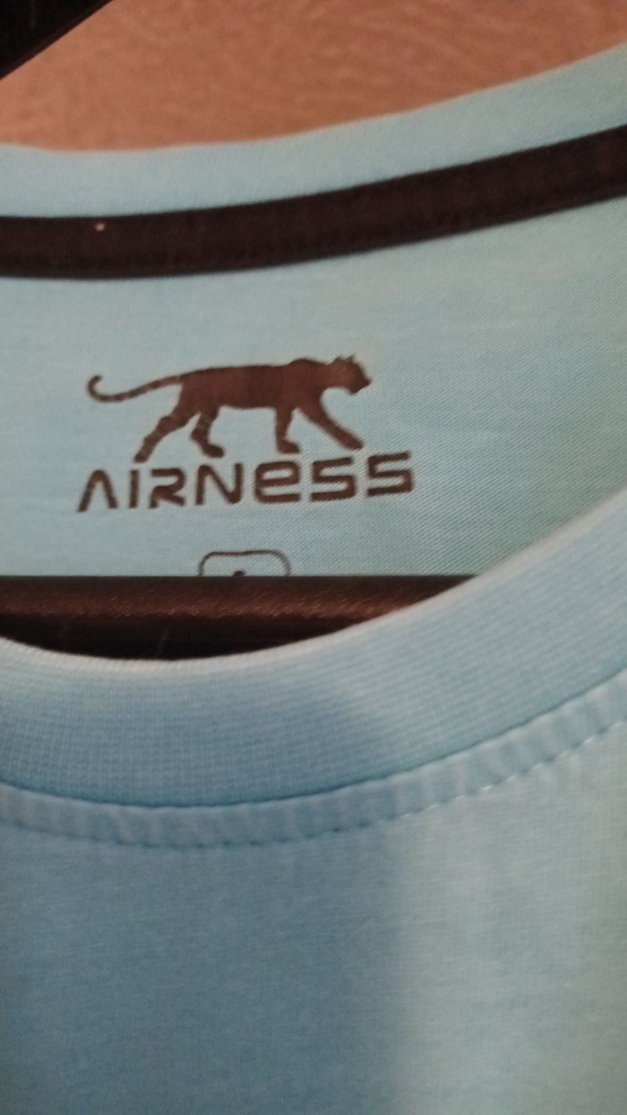 Tee-shirt - photo numéro 5