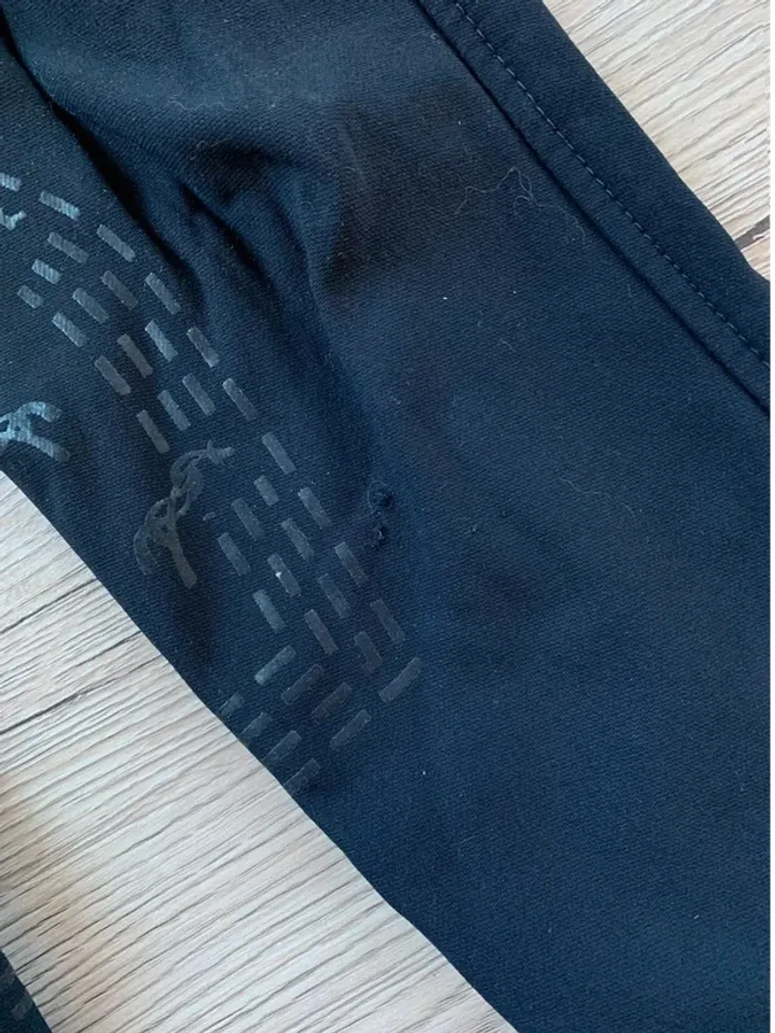 Pantalon Penelope Leprevost – Taille 16 ans Convient à XS – Très Bon État - photo numéro 7