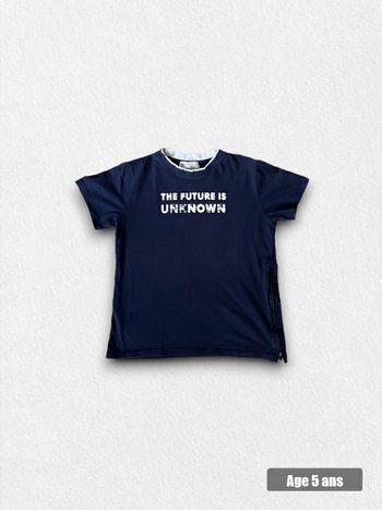 Tee-shirt imprimé Zara | 5ans