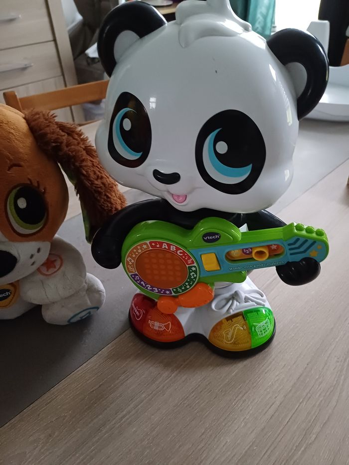 Vtech - photo numéro 2