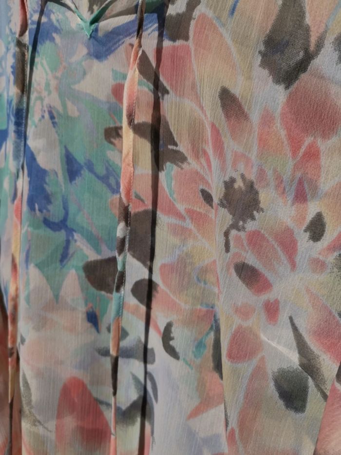 Blouse taille 48 - photo numéro 4