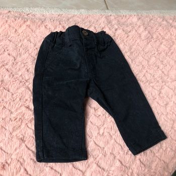 Jean taille 3 mois  Très bon état !