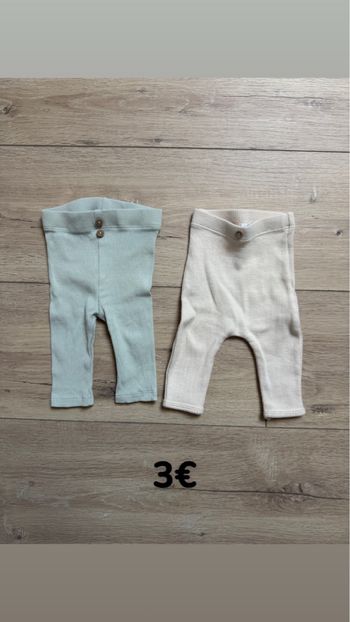 Legging