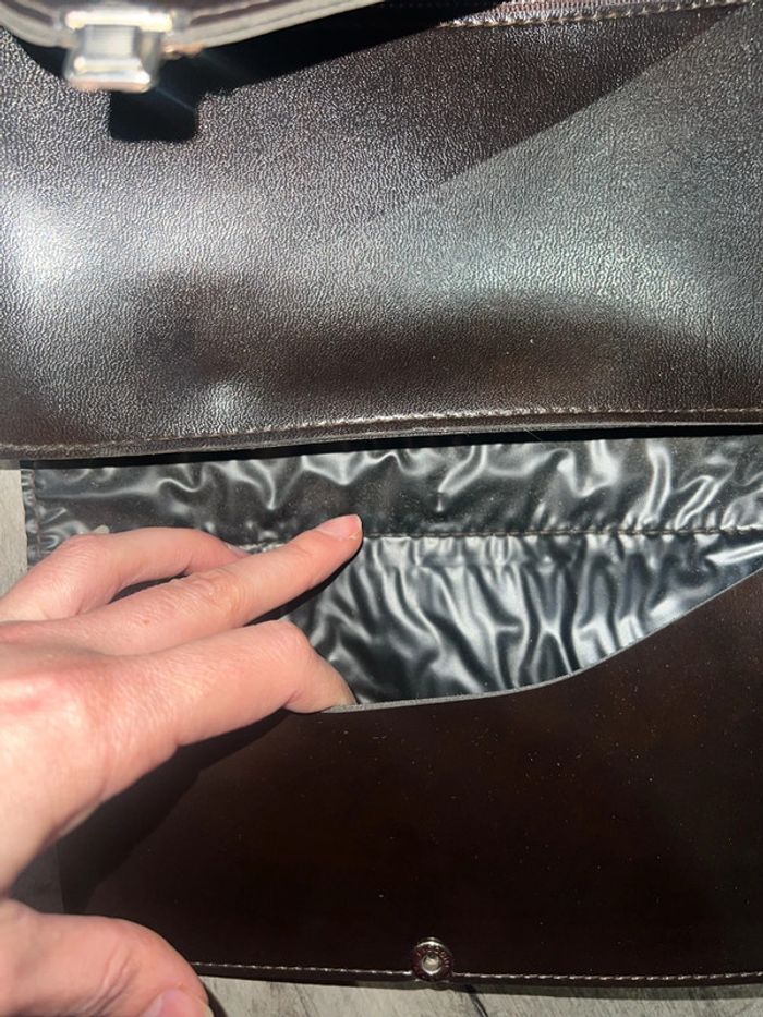 pochette homme - photo numéro 4