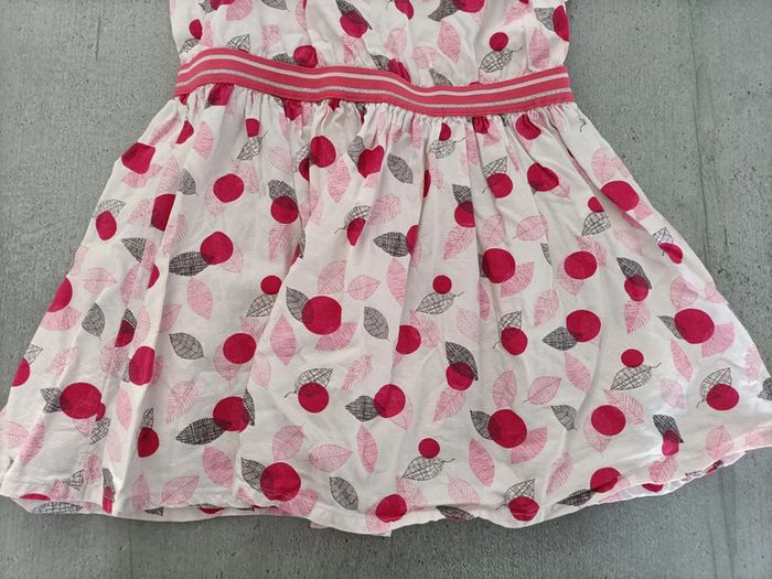 Sublime robe Orchestra 8 ans - photo numéro 2