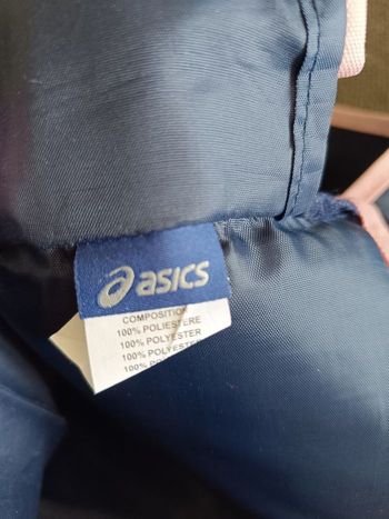Sac de sport bandoulière Asics