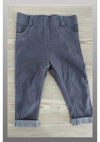 Leggings Disney baby 9 mois fille