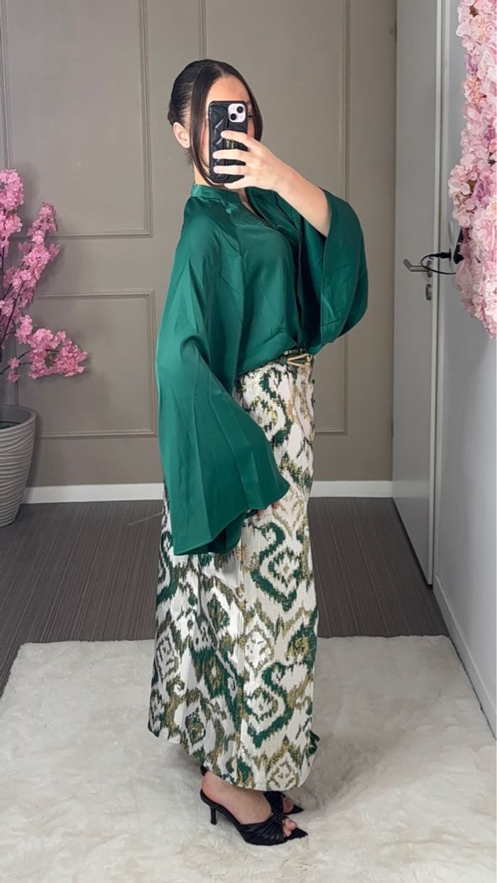 Caftan - photo numéro 2