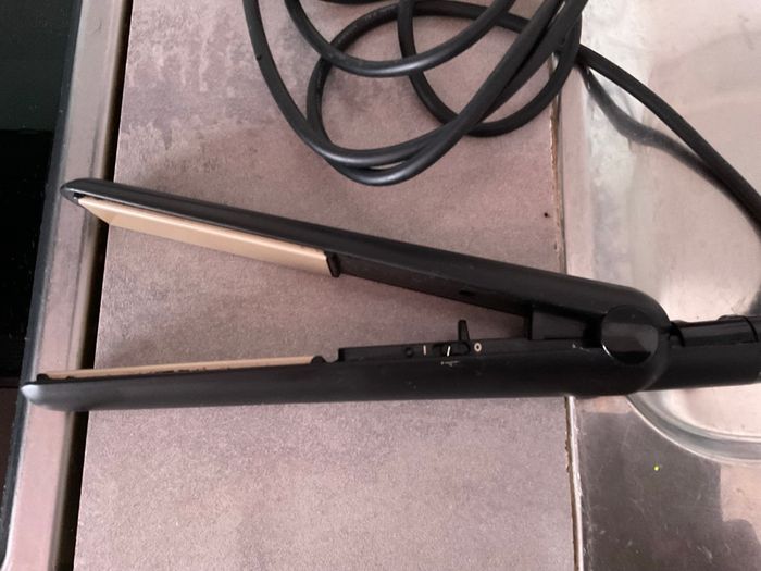 Fer à lisser, Philips - photo numéro 4