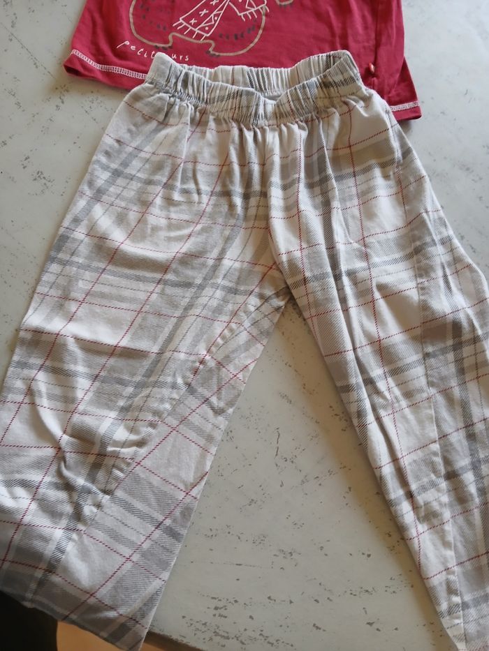 Pyjama - photo numéro 2