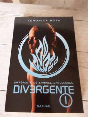 Divergente