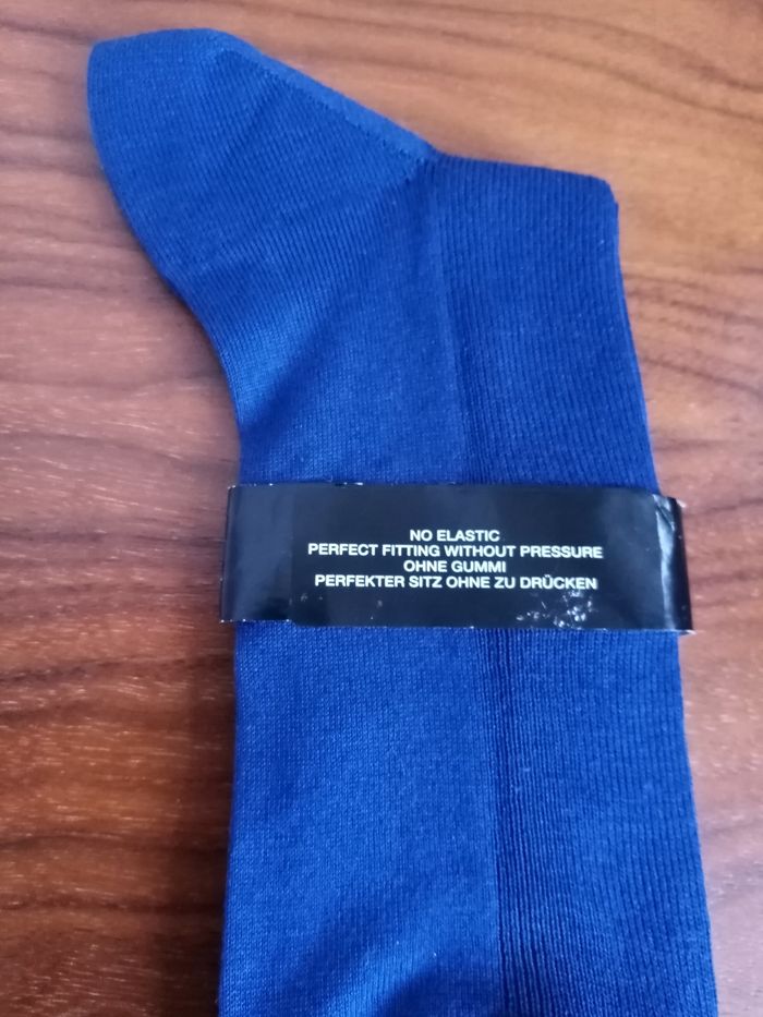 Chaussettes DD (No elastic) - photo numéro 6