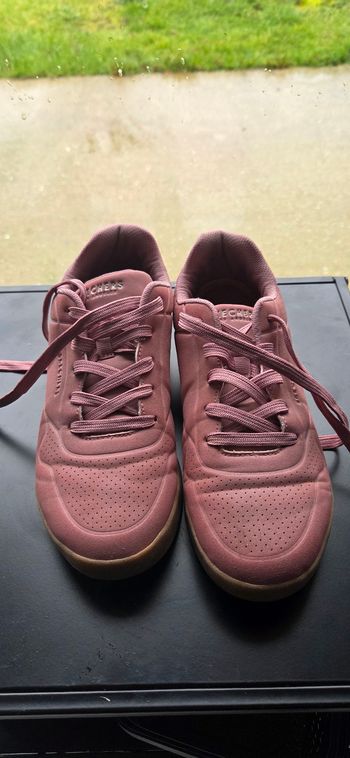 Basket skechers 38