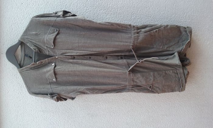combishort Naf Naf femme
