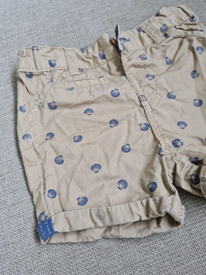 Short - photo numéro 2