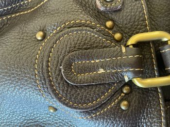 sac en cuir tendance