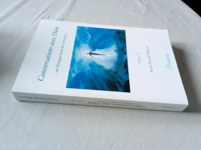 Conversations avec Dieu Tome 3 - photo numéro 5