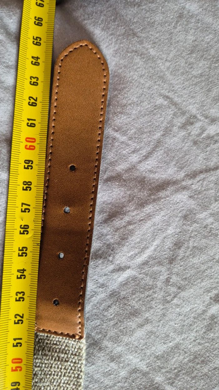 Ceinture enfant - photo numéro 6
