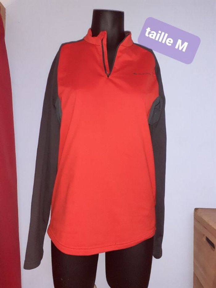Sweat taille M