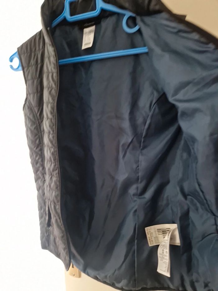 Gilets matelassée - photo numéro 7