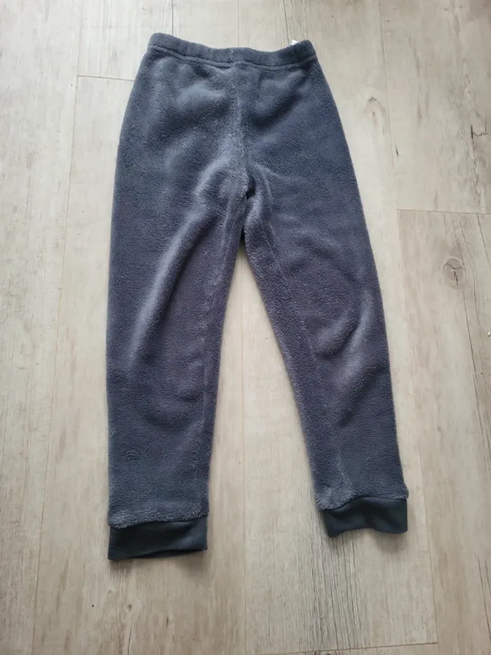 Pyjama polaire - photo numéro 6