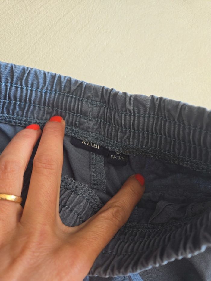 Pantalon 5 ans - photo numéro 3