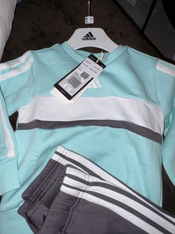 Ensemble Adidas