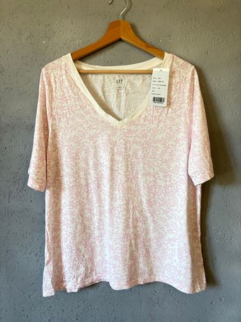 Teeshirt Gap taille L