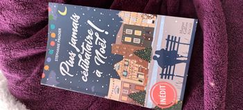 Plus jamais célibataire à Noël