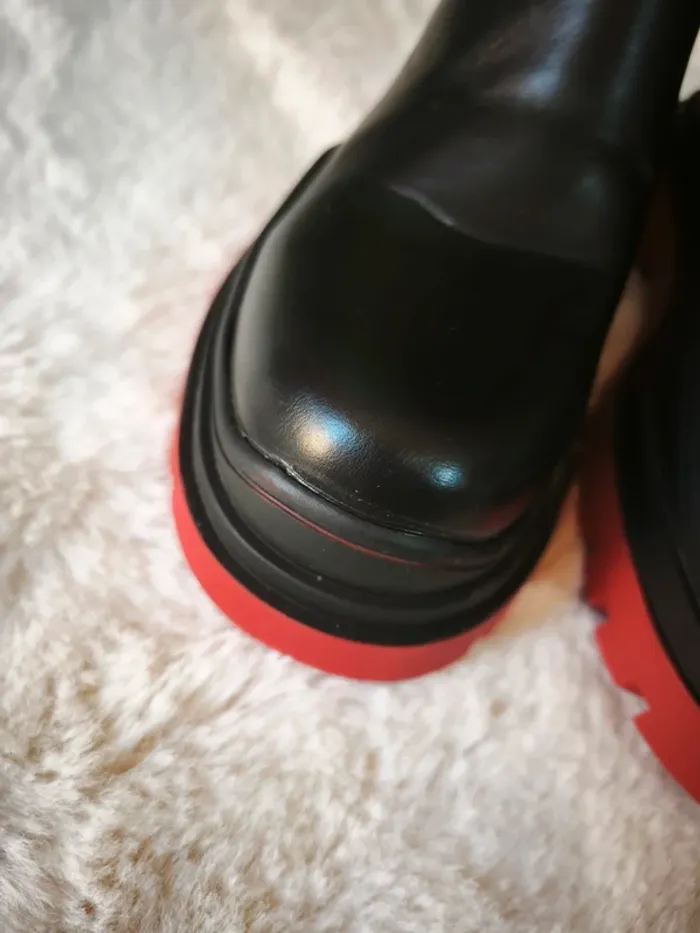 Bottes taille 38 - photo numéro 11