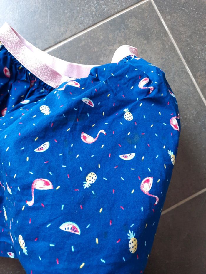 Jupe sergent major 7 ans - photo numéro 5