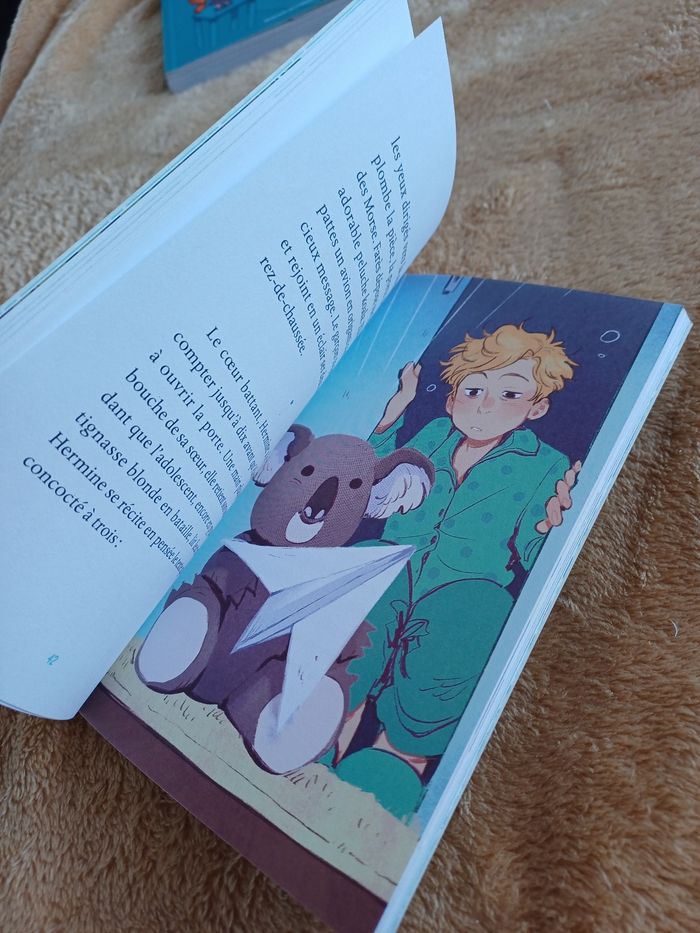 NEUF : Soigneurs juniors : Koala à bord ! Du zoo parc de Beauval - photo numéro 5