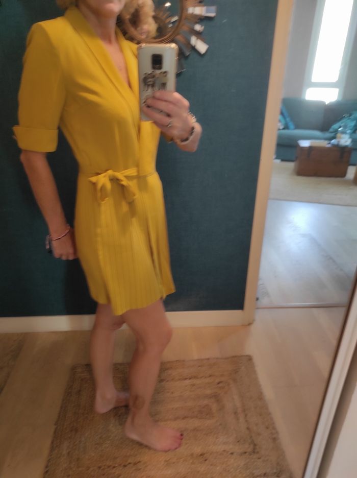 Combishort Only - photo numéro 2