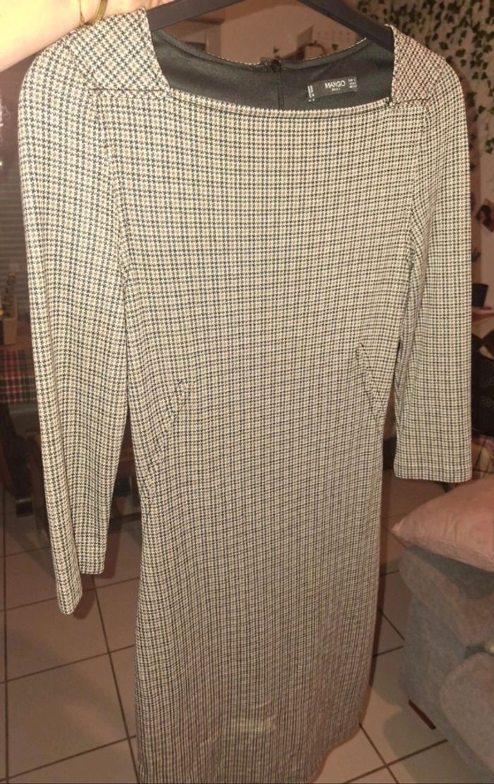 Robe mango - photo numéro 2