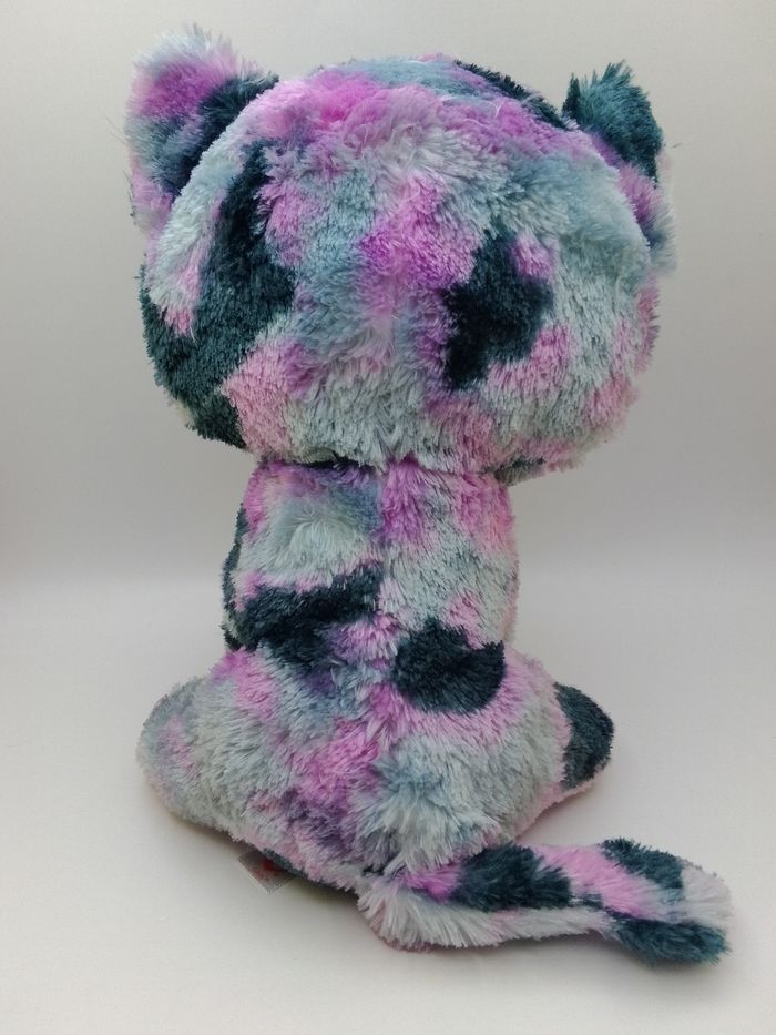 Grande peluche Ty - photo numéro 2