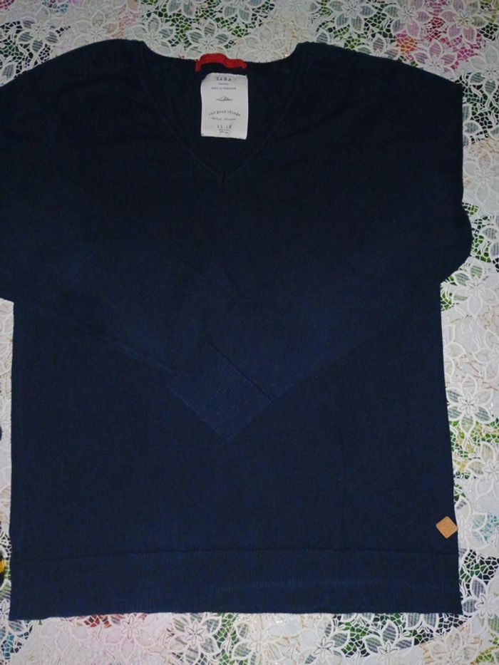 Pull zara