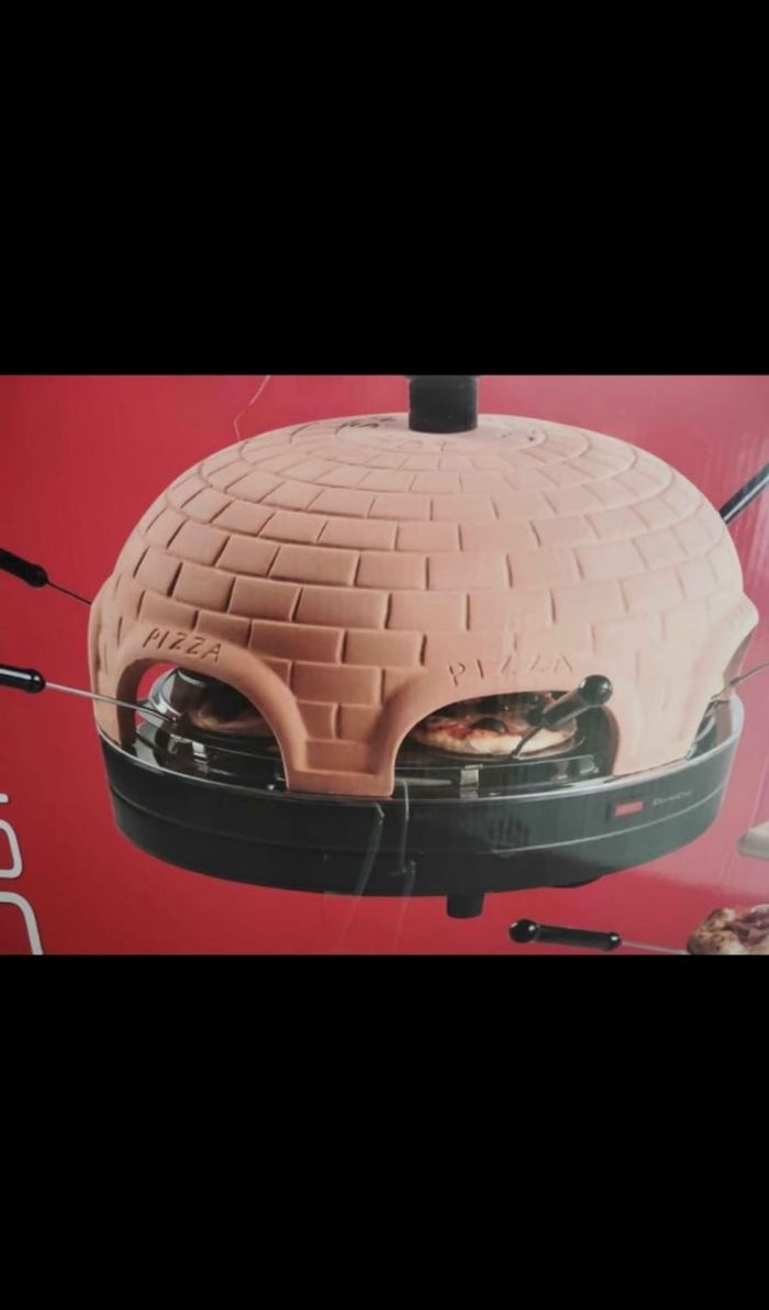 Appareil à pizza - photo numéro 3