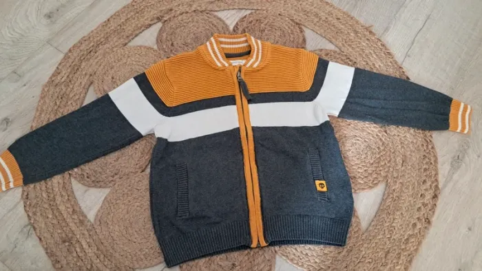 Gilet