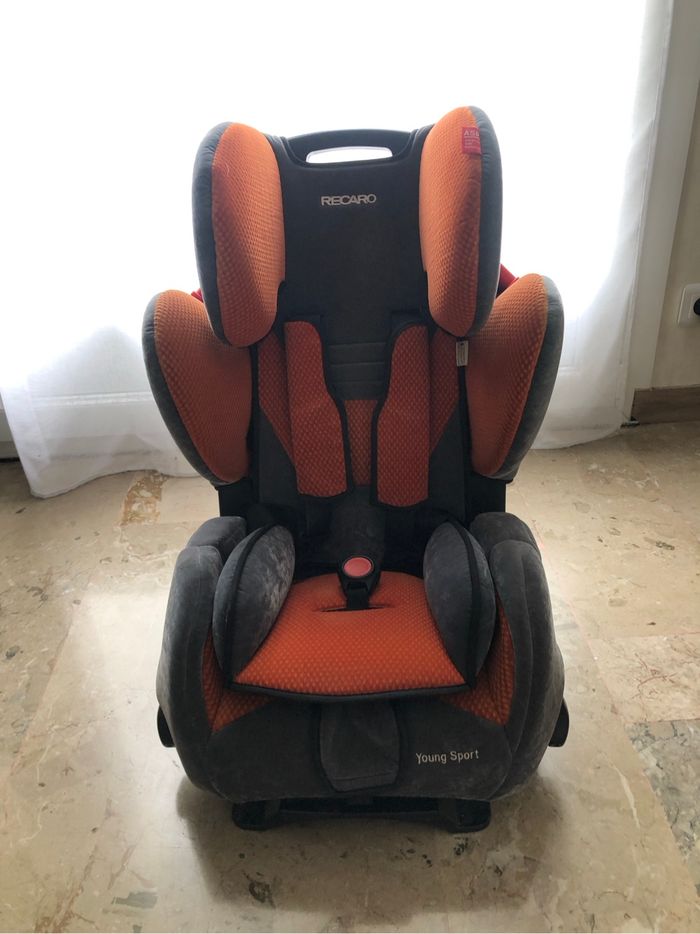 Siège auto