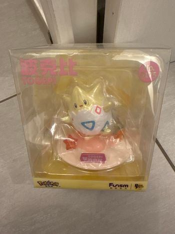 Figurine Pokémon Togepi Funism