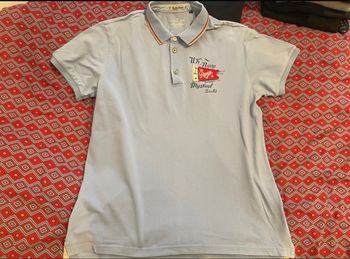 Polo homme taille xl