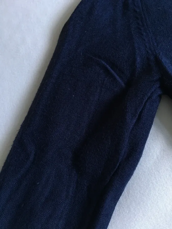 Pull-over - photo numéro 6