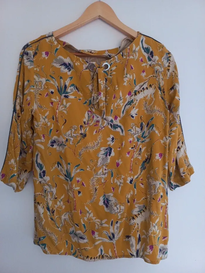 Blouse