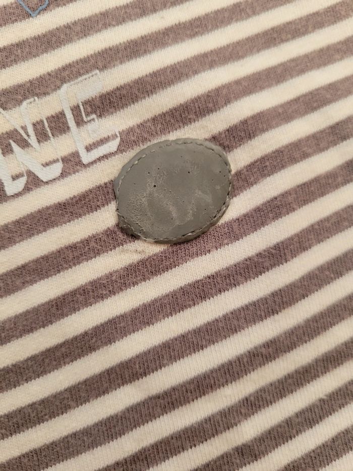 T shirt - photo numéro 3