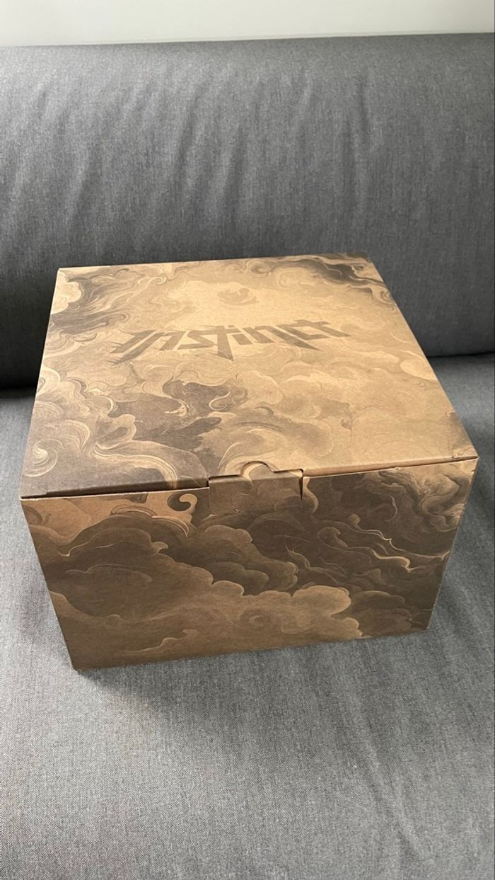 Instinct Tome 2 Box Collector - photo numéro 10