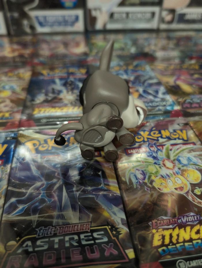 Funko pop donkey 279 shrek Pixar Disney - photo numéro 6