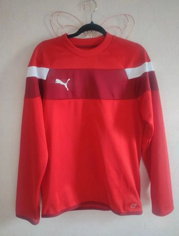 Puma Training Sweat taille  /S 💫