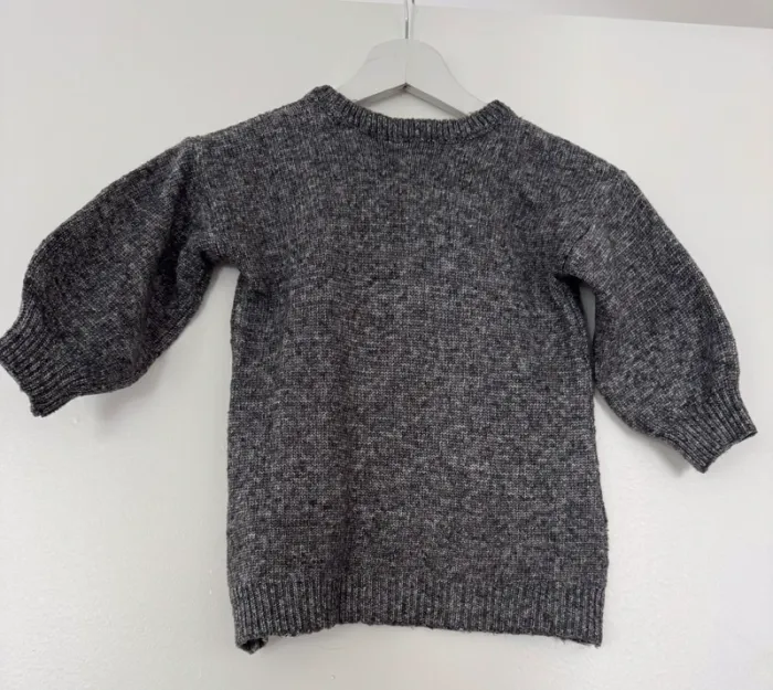 Pull étoile - photo numéro 2