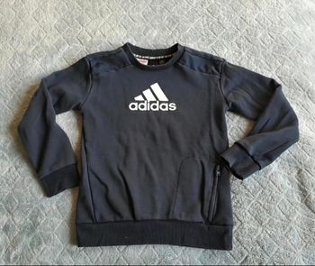 Pull Adidas 7/8 ans
