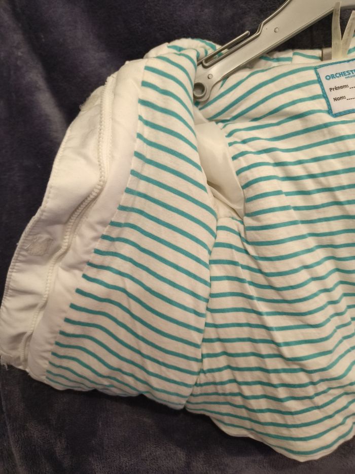 Manteau - photo numéro 6